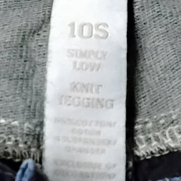 🌈 Justice Premium Jeans - Picture 3 of 3